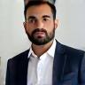 Photo of Omar Al Farsi