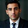 Photo of Yusuf Alireza